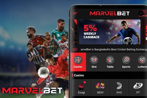 marvelbet official site